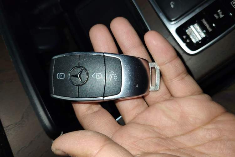 Used Mercedes-Benz GLC 2022 Facelift GLC 300 L 4MATIC Luxury Edition