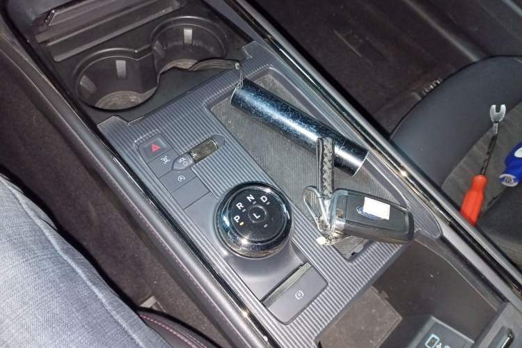 Used Ford Mondeo 2022 Restyled EcoBoost 245 Luxury Version