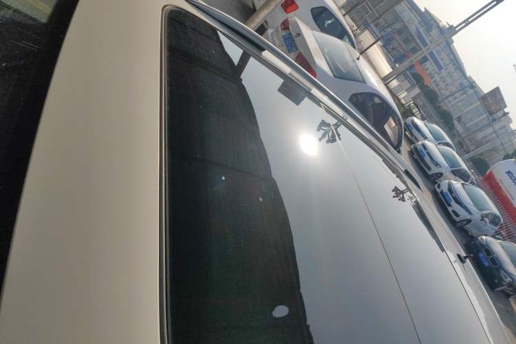 Used Volkswagen Touran 2016 Volkswagen Touran L 280TSI DSG Comfort Edition
