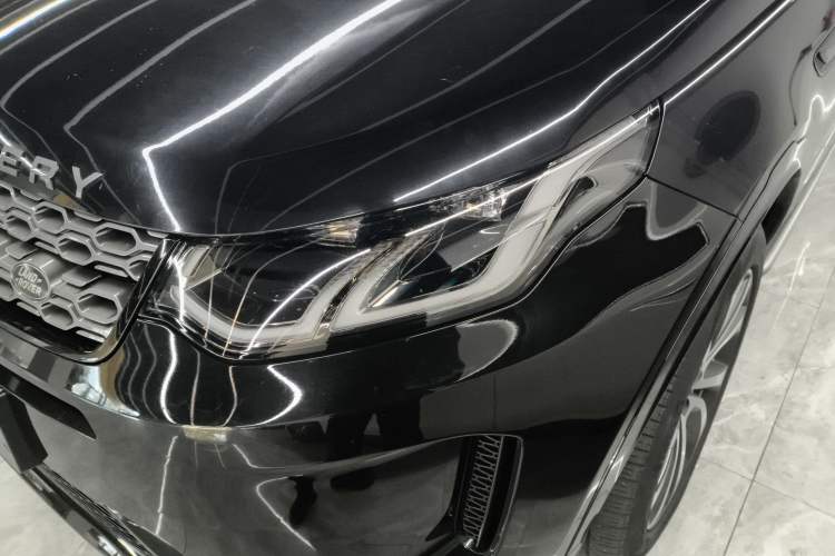 Used Land Rover Discovery Sport 2021 249 PS R-Dynamic S Performance Edition