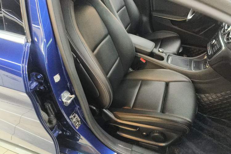 Used Mercedes-Benz GLA 2018 GLA 200 Sport Edition
