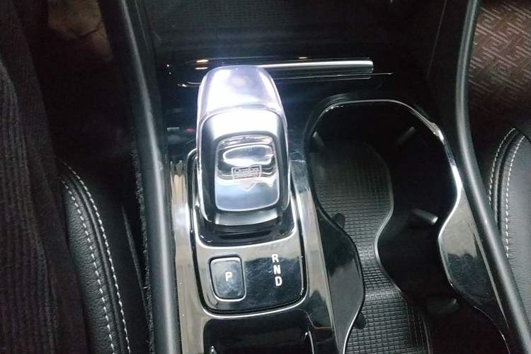 Used Volvo XC40 2021 T4 Four-Wheel Drive Smart Luxury Edition