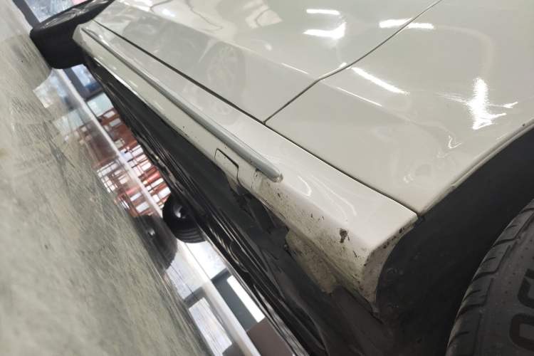 Used Mercedes-Benz C-Class 2019 C 180 L Fashion Edition Sport Version