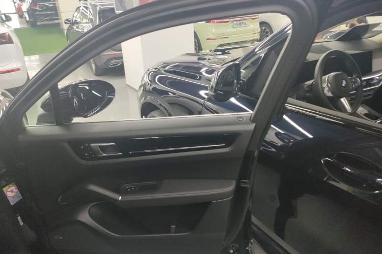 Used Porsche Cayenne 2019 Cayenne 3.0T
