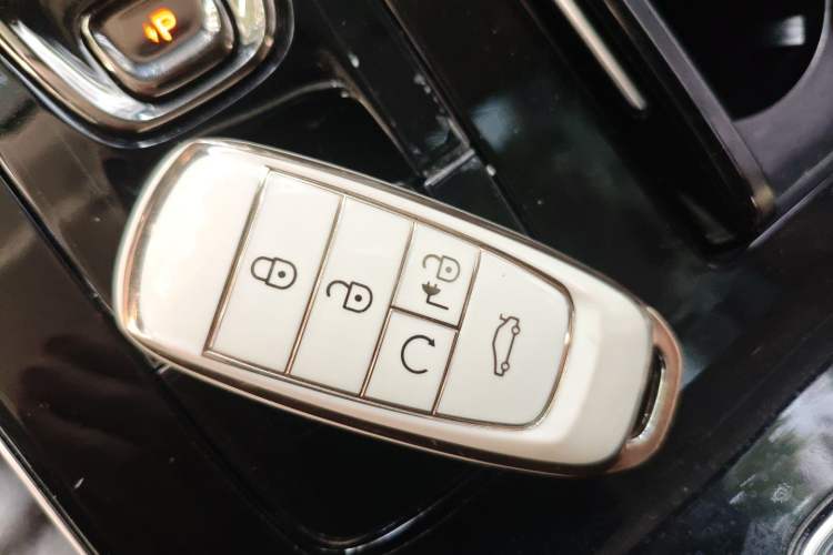 Used AION V 2022 Plus 70 Smart Technology Edition Ternary Lithium