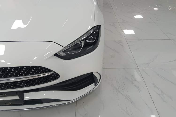 Used Mercedes-Benz C-Class 2022 C 260 L Sport Edition
