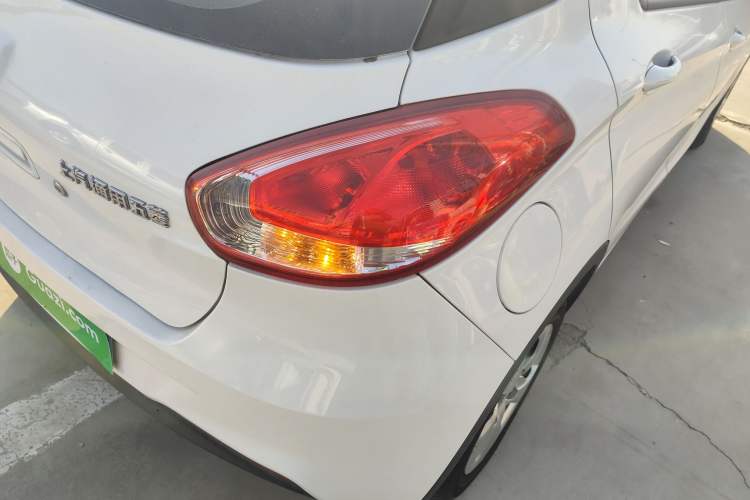 Used Baojun 310 2020 1.2L Manual Comfort Edition
