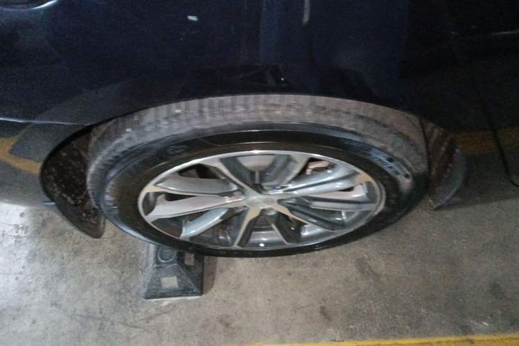 Used Buick LaCrosse 2020 652T Elite Edition
