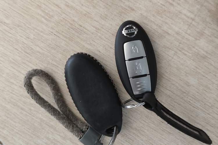 Used Nissan X-Trail 2017 2.0L CVT Comfort Edition 2WD