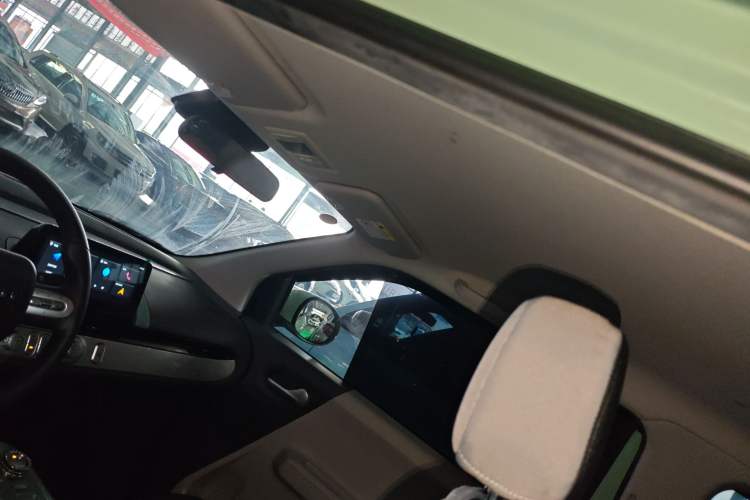 Used  Lumin 2023 205km Xiangqin Version
