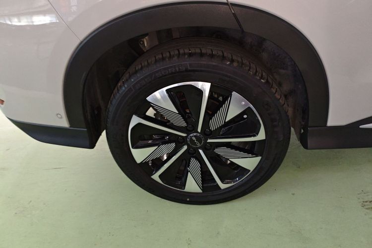 Used BYD Song PLUS New Energy 2025 DM-i 160KM Flagship Model
