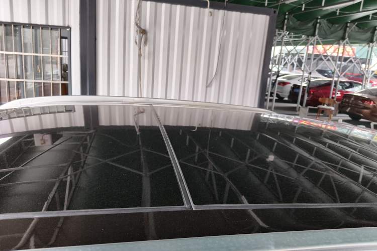 Used Honda Avancier 2017 370TURBO 2WD Luxury Edition