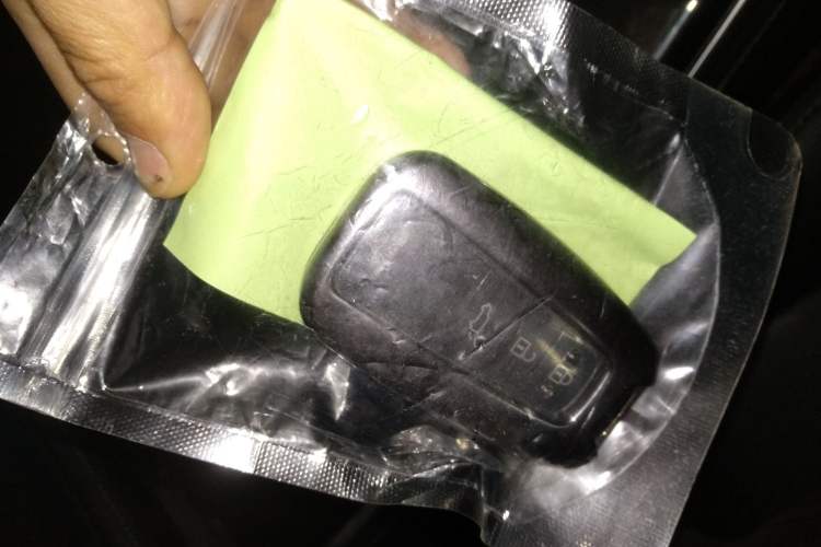 Used Toyota Crown Kluger 2023 2.5L HEV Four-Wheel Drive Prestige Edition