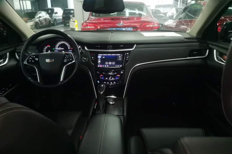 Used Cadillac XTS 2018 28T Tech Edition
