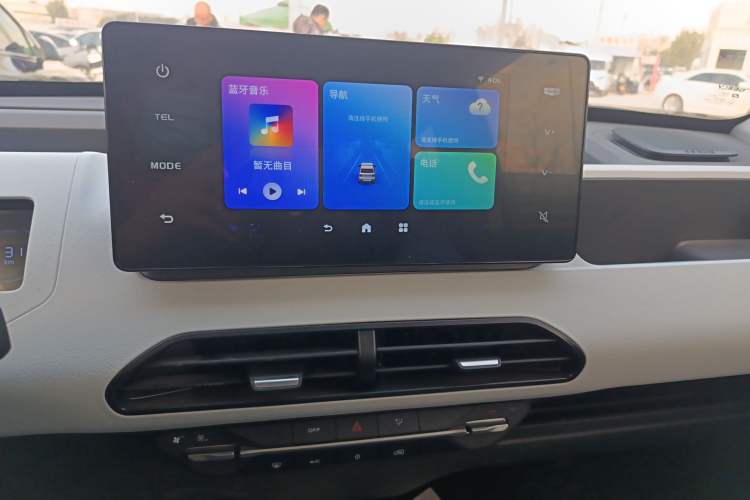 Used  Panda 2024 Panda Mini 200km Longteng PRO Edition
