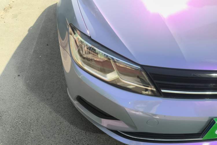 Used Volkswagen Lamando 2015 280TSI DSG Comfort Edition