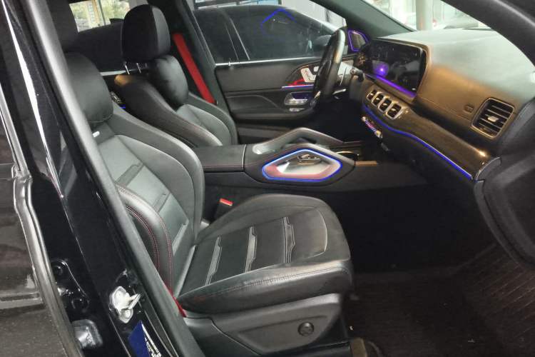 Used Mercedes-Benz GLE AMG 2020 AMG GLE 53 4MATIC+