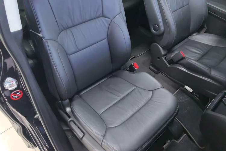 Used Honda Odyssey 2018 2.4L Luxury Edition
