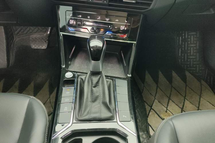 Used Volkswagen Passat 2023 Revised 330TSI Elite Edition
