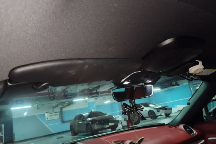 Used Porsche 718 2020 Boxster 2.0T