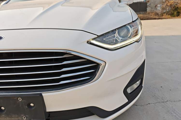 Used Ford Mondeo 2020 EcoBoost 180 Stylish Model