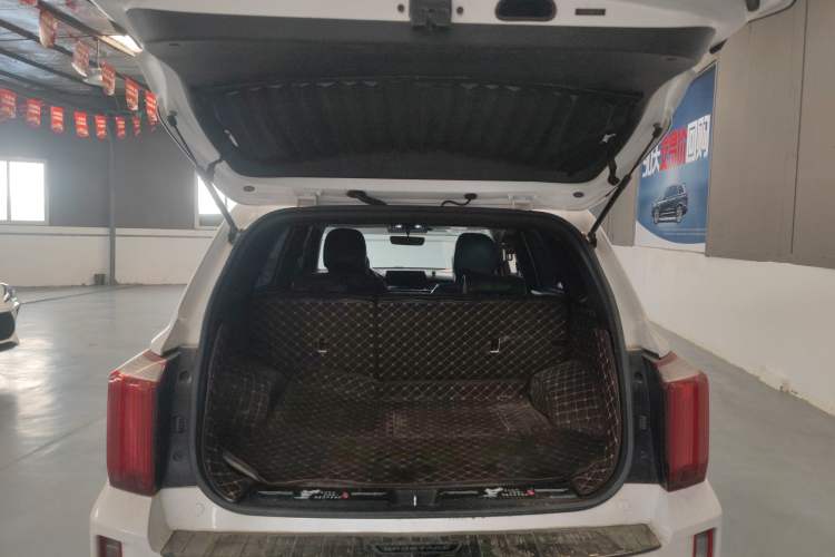 Used Kia Sportage R 2021 Ace 1.5T GT Line Fusion Edition