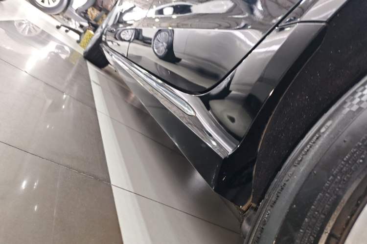 Used Audi A6L 2016 30 FSI Comfort Version
