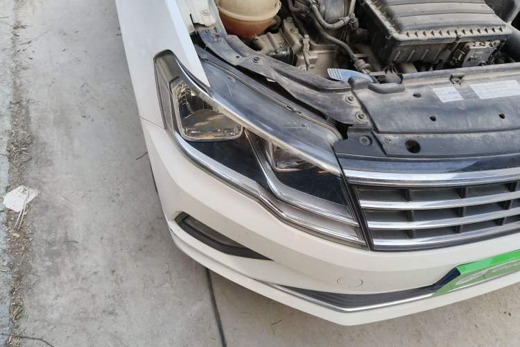 Used Volkswagen Jetta 2017 1.5L Automatic Comfort Model
