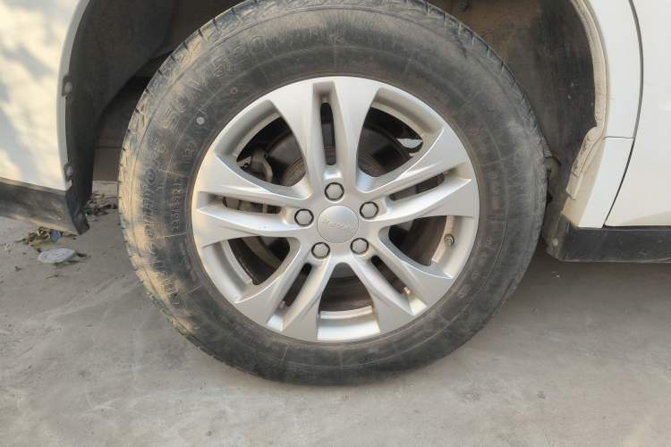 Used Haval M6 2019 1.5T DCT Two-Wheel Drive Elite Version China VI Standard