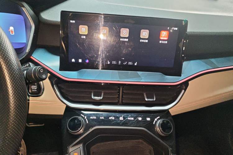 Used Lynk & Co 06 2020 1.5T YAO Halo