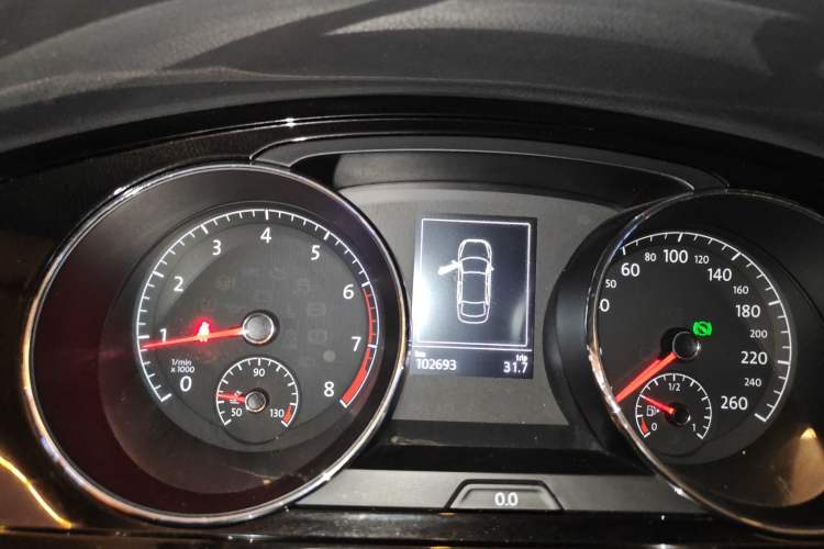 Used Volkswagen Lamando 2015 330TSI DSG Comfort Edition