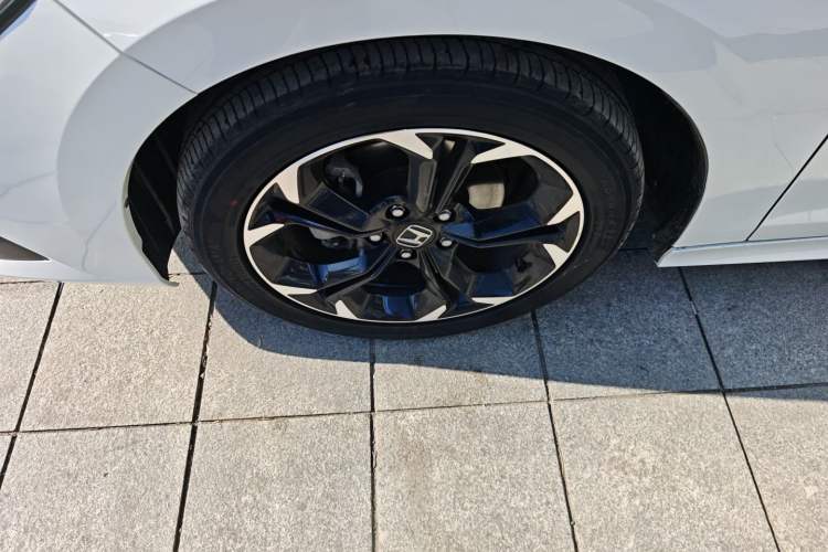 Used Honda Civic 2022 240TURBO CVT Dynamic Edition
