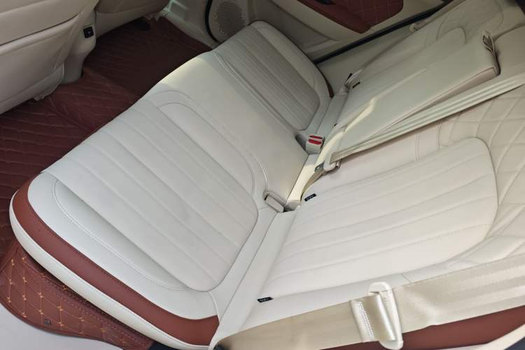 Used ORA Good Cat 2021 400km Standard Range Athena Edition Lithium Iron Phosphate