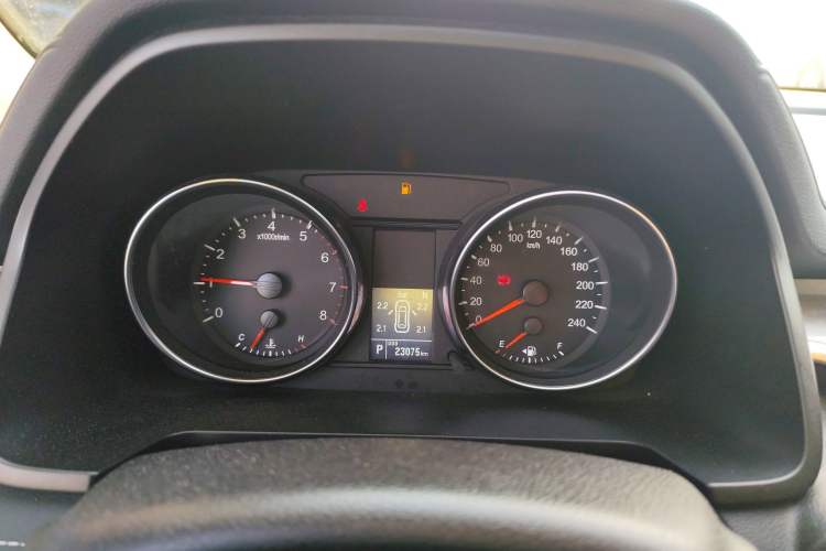 Used Haval M6 2021 PLUS 1.5T DCT Elite Smart Connectivity Model
