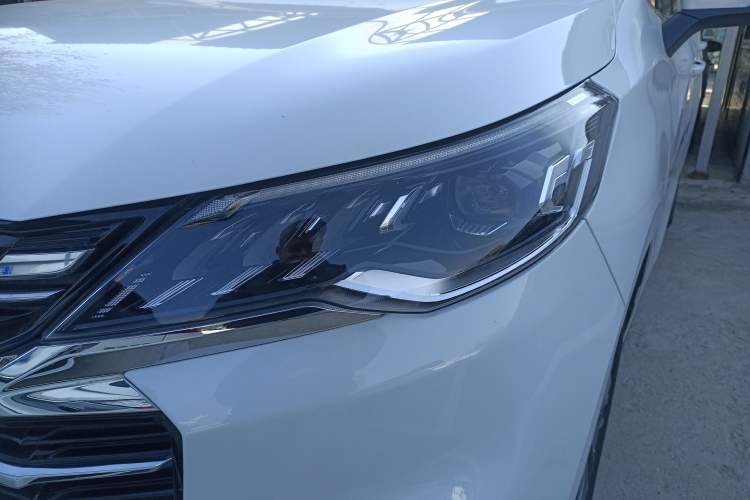 Used SAIC MAXUS G50 2022 1.5T Automatic Comfort Touring B
