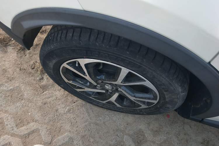 Used Toyota C-HR 2020 2.0L Leading Edition
