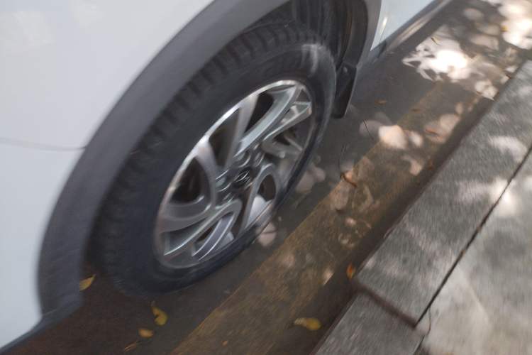 Used  Refine S3 2016 1.5L Manual Luxury Smart Version
