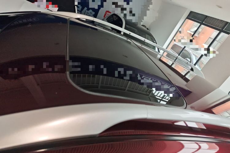 Used Infiniti QX50 2015 2.5L Comfort Edition
