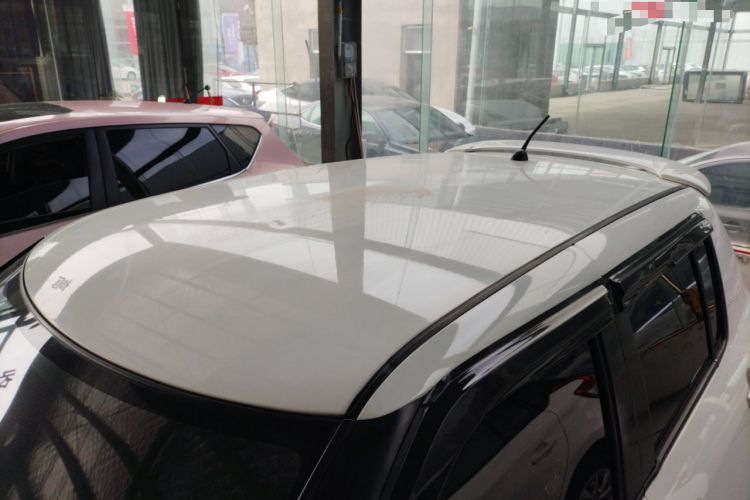 Used Suzuki Swift 2014 1.5L Automatic Fashion Edition
