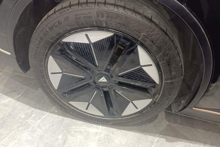 Used  SL03 2022 1.5L 1200 Extended-Range Version
