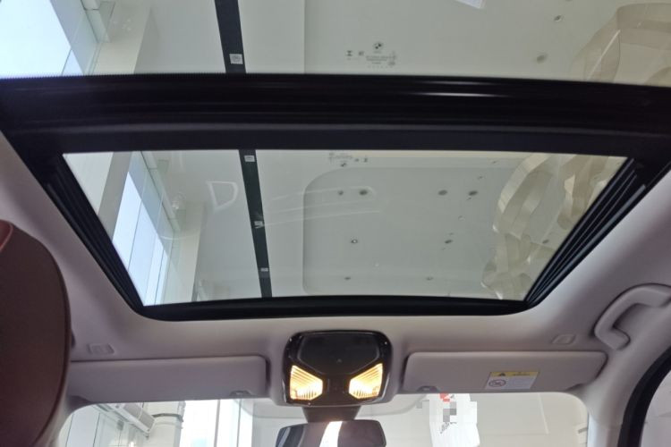 Used BMW i3 2023 eDrive 40 L Midnight Edition