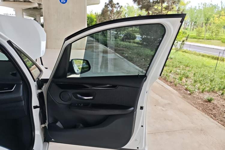 Used BMW 2 Series Active Tourer 2018 218i Fashion Model