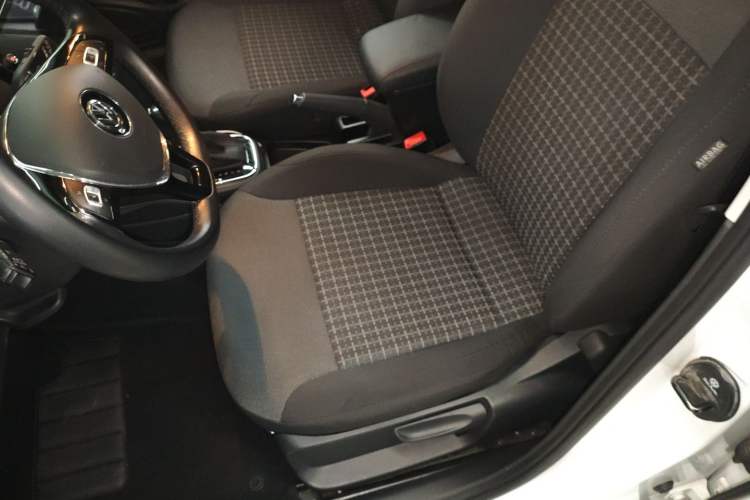 Used Volkswagen Polo 2018 1.5L Automatic Enjoyment Model
