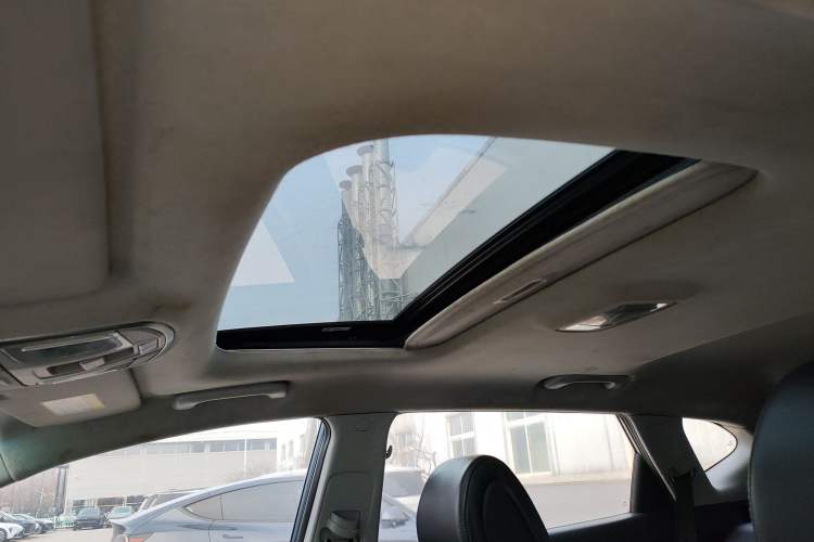 Used Hyundai Tucson 2015 1.6T Dual-Clutch Two-Wheel-Drive Smart Model