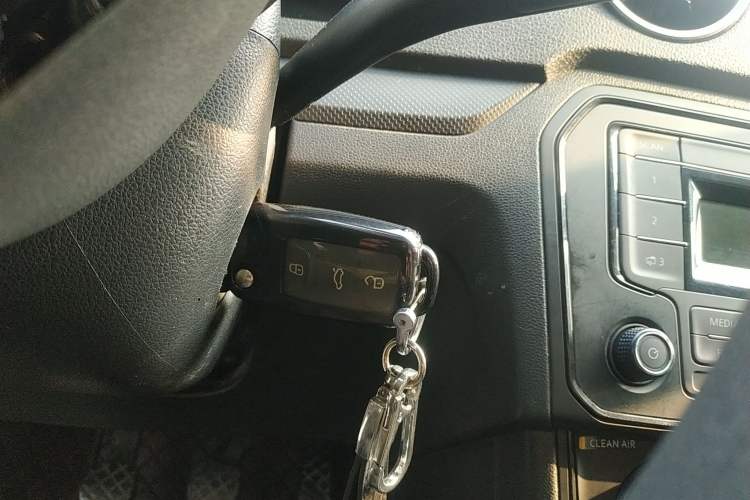 Used Jetta VA3 2019 1.5L Manual Advance Edition
