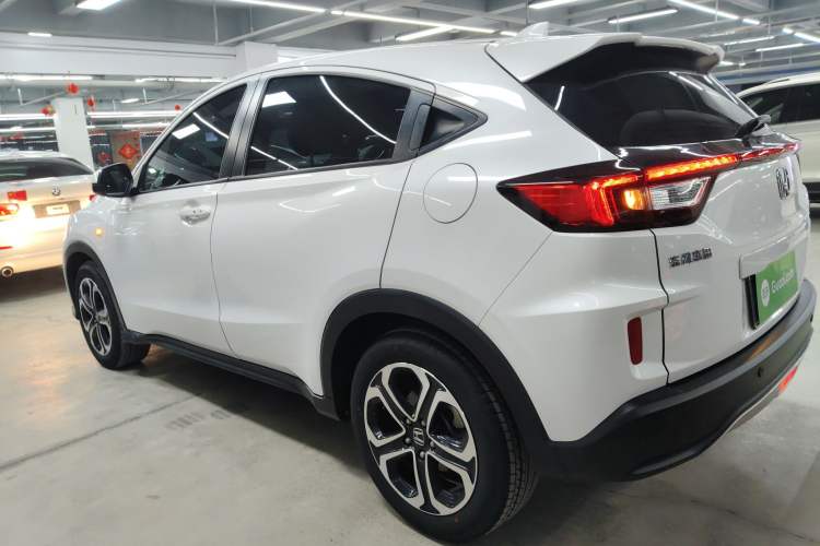 Used Honda XR-V 2017 1.8L EXi CVT Comfort Version