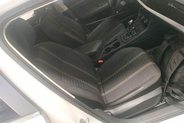 Used Volkswagen Lavida 2019 280TSI DSG Comfort Edition China VI standard