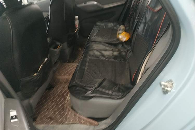 Used Baojun RC-5 2020 1.5L Manual Zhiyao Elite Edition
