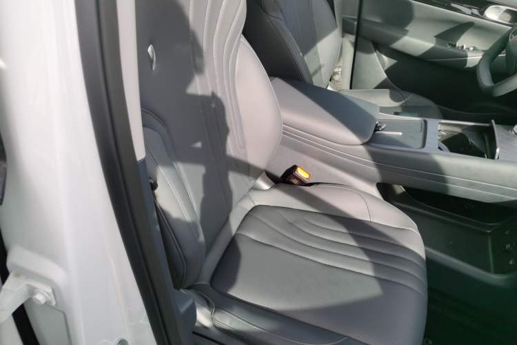 Used  E5 2026 Model 530km Launch Edition
