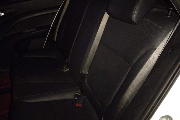 Used Kia kx1 Stonic 2021 1.4L CVT Fun & Sunroof Model